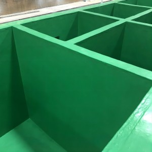 定西防腐水池，定西水池防腐防渗怎么做，定西防腐水池施工厂家